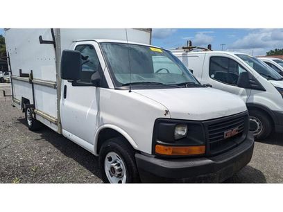 Used 2007 GMC Savana 3500