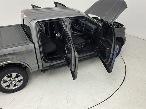 Used 2018 Ford F150 XLT w/ Equipment Group 302A Luxury image 45