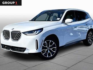 New 2026 BMW X3 xDrive30 video 1