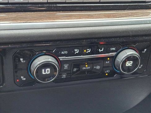 Used 2025 Chevrolet Silverado 1500 RST w/ Protection Package image 9