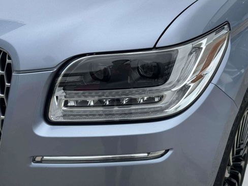 Used 2019 Lincoln Navigator L Black Label AWD/4WD image 13