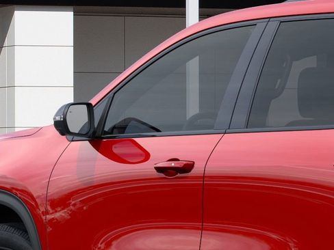 Used 2026 GMC Acadia Elevation w/ Black Edition image 13