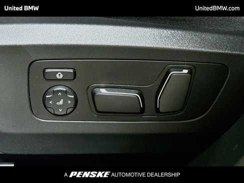 Used 2025 BMW X3 M50 w/ Premium Package AWD/4WD image 11