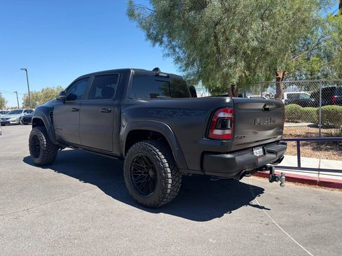 Used 2023 RAM 1500 TRX w/ TRX Level 2 Equipment Group AWD/4WD image 5