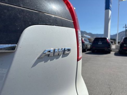 Used 2014 Honda CR-V EX-L image 29
