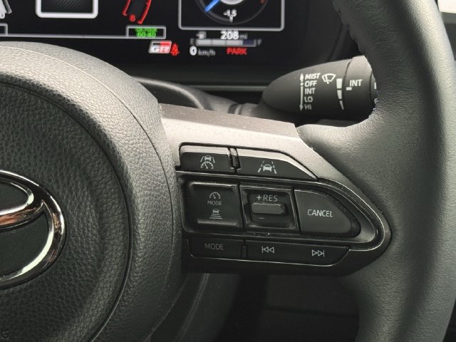 Used 2024 Toyota Corolla GR AWD/4WD image 14
