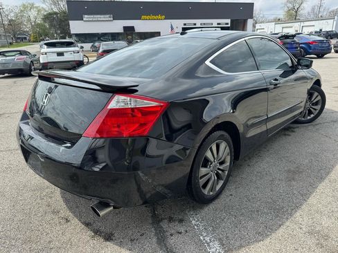 Used 2009 Honda Accord EX-L image 7