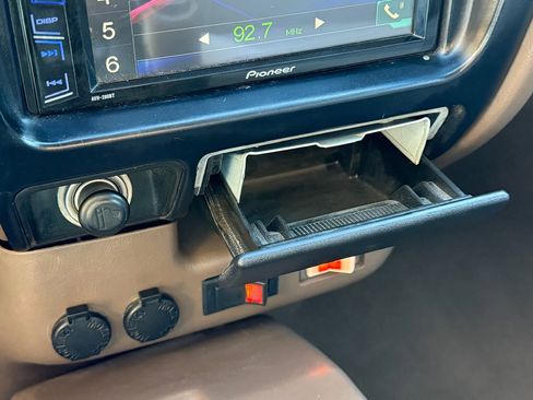 Used 2003 Toyota Tacoma 4x4 Xtracab V6 image 18