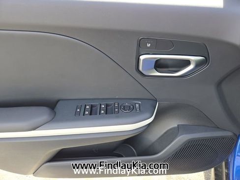 New 2025 Kia K4 GT-Line w/ GT-Line Sunroof Package image 15