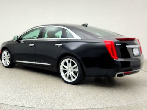 Used 2016 Cadillac XTS Premium FWD image 7