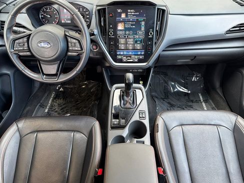 Used 2024 Subaru Crosstrek 2.5i Limited w/ Crosstrek Mirror Package AWD/4WD image 10