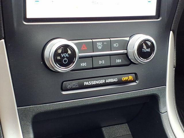 Used 2024 Ford Edge ST-Line AWD/4WD image 26