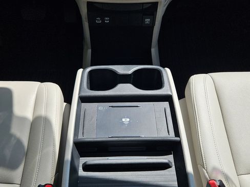 Used 2025 Honda Odyssey EX-L image 12