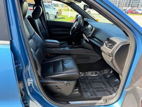 Used 2025 Dodge Durango GT image 21