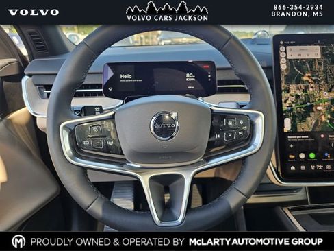 New 2025 Volvo EX90 Ultra image 24