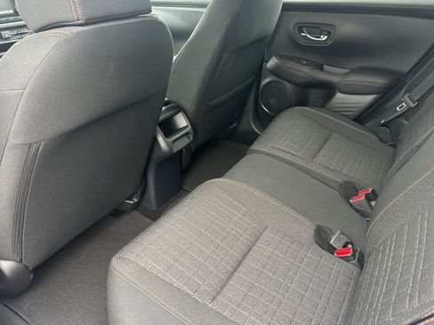 Certified 2023 Honda HR-V Sport image 13