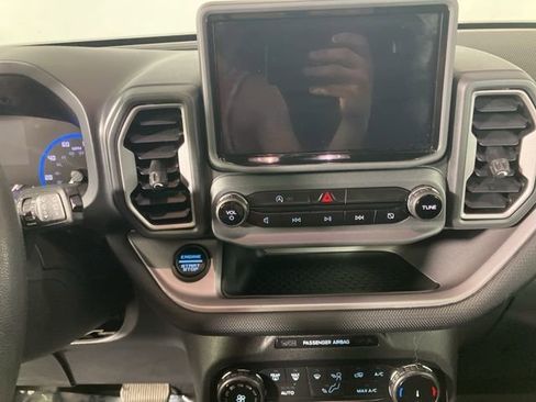 Used 2022 Ford Bronco Sport Big Bend image 11