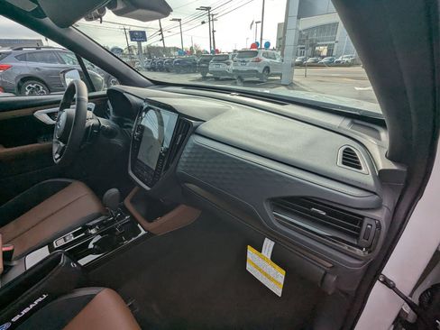 New 2026 Subaru Forester Touring image 25