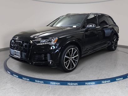 Used 2022 Audi Q7 3.0T Premium Plus w/ Premium Plus Package