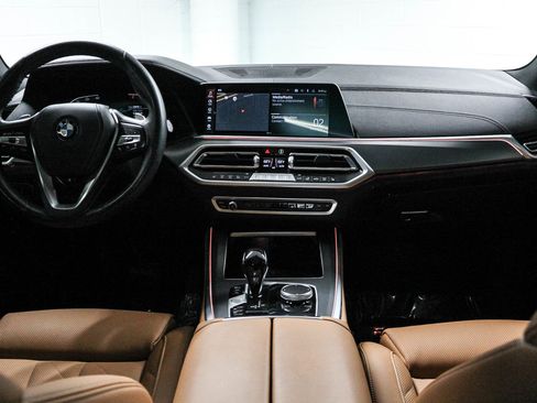Certified 2023 BMW X5 sDrive40i w/ Premium Package image 13