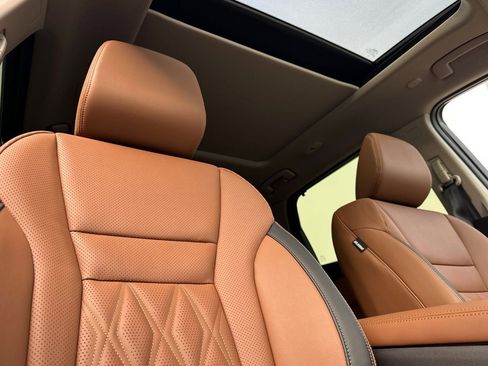 New 2026 Nissan Rogue Platinum AWD/4WD image 20