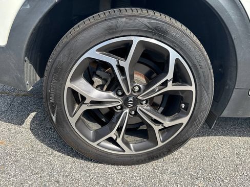 Used 2020 Kia Sportage SX AWD/4WD image 11