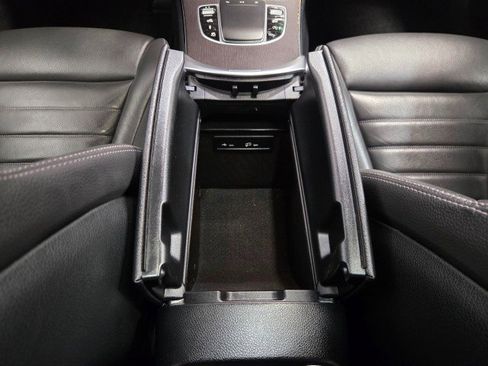 Used 2021 Mercedes-Benz GLC 43 AMG 4MATIC Coupe image 82