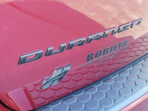 Used 2025 Dodge Durango GT AWD/4WD image 35