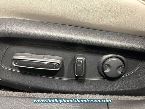 New 2026 Honda Accord EX-L image 12