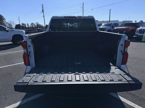 Certified 2021 Chevrolet Silverado 1500 LTZ image 17