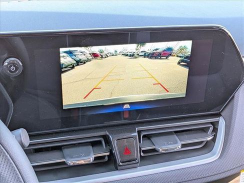 New 2026 Chevrolet TrailBlazer LT w/ Driver Confidence Package image 13