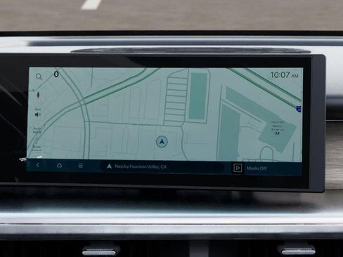 New 2026 Hyundai Ioniq 9 Limited w/ Tow & Go Package image 13