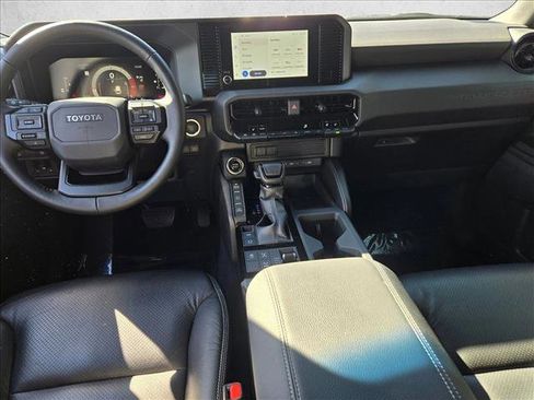 Used 2024 Toyota Land Cruiser 1958 image 16