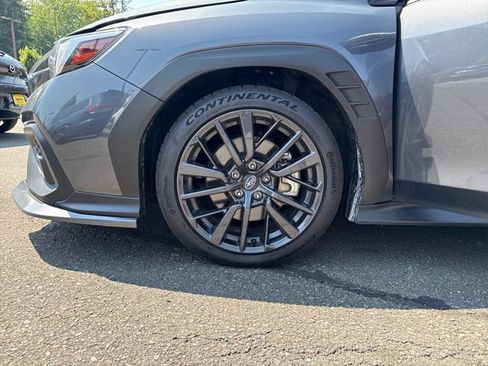 Used 2022 Subaru WRX Limited AWD/4WD image 29
