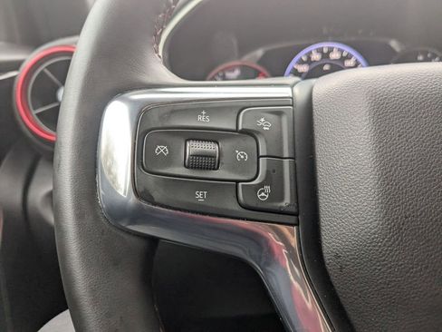 Used 2025 Chevrolet Blazer RS image 23