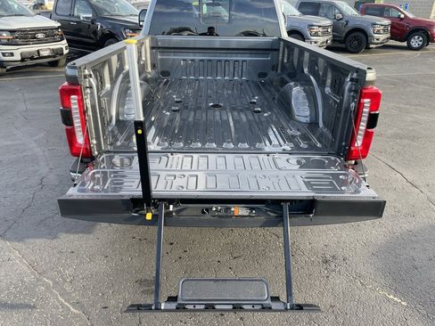 New 2026 Ford F250 XLT image 34