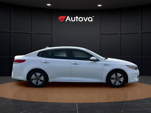 Used 2017 Kia Optima Premium FWD image 6