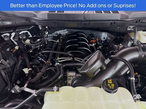 New 2026 Ford F150 Lariat w/ Equipment Group 501A Mid AWD/4WD image 31