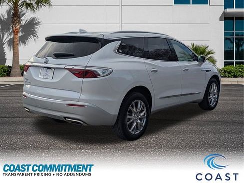 Certified 2023 Buick Enclave Premium w/ Experience Buick Package image 6