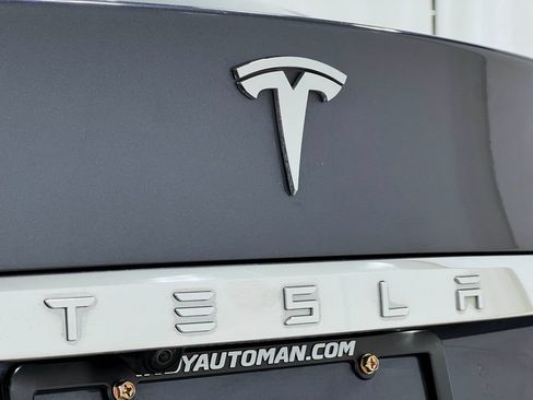 Used 2016 Tesla Model S P85D AWD/4WD image 40