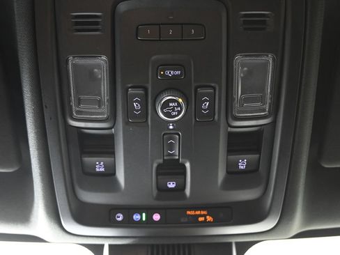 Used 2023 GMC Yukon Denali w/ Max Trailering Package AWD/4WD image 33