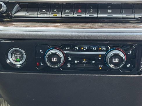 Used 2023 Chevrolet Silverado 1500 RST image 13