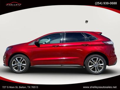 Used 2016 Ford Edge Sport w/ Equipment Group 401A