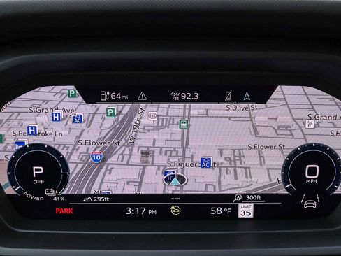 Used 2023 Audi Q4 e-tron Prestige image 32