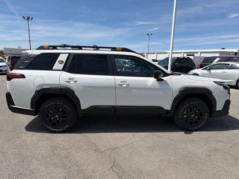 New 2026 Subaru Outback Wilderness image 8