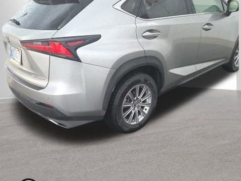 Used 2021 Lexus NX 300 FWD w/ Accessory Package 2 image 6