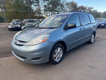 Used 2006 Toyota Sienna LE