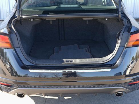 Used 2021 Nissan Altima 2.5 SR image 9