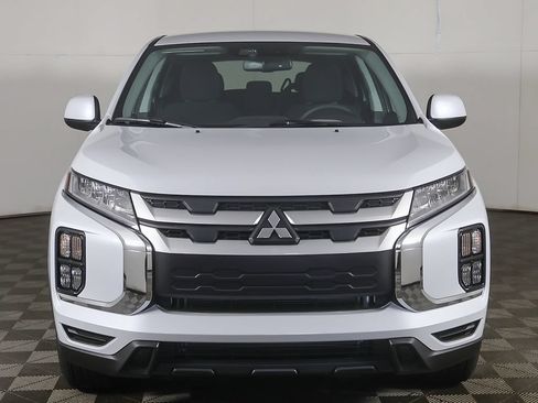 New 2026 Mitsubishi Outlander Sport ES AWD/4WD image 8