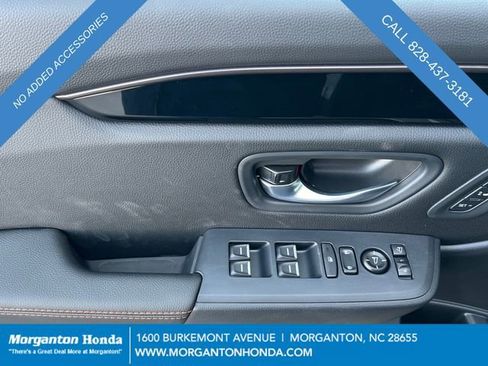 New 2026 Honda Pilot TrailSport image 21